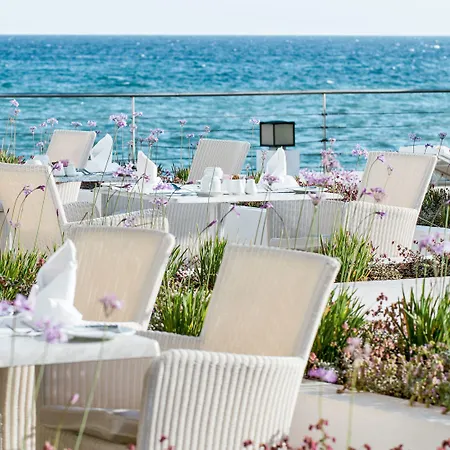 Grecotel Luxme White Resort 5*