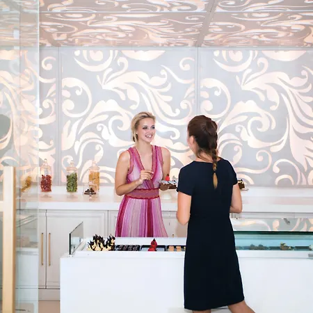 Grecotel Luxme White Resort