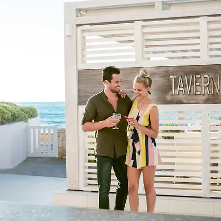 Grecotel Luxme White Rethimnon