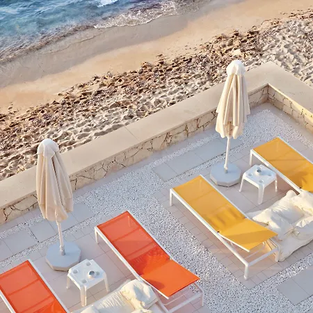 Grecotel Luxme White Resort Rethymno (Crete)
