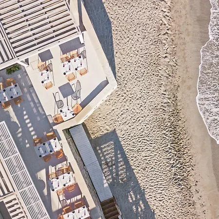 Grecotel Luxme White Resort 5*