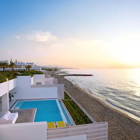 Grecotel Luxme White 5* Rethymno (Crete)
