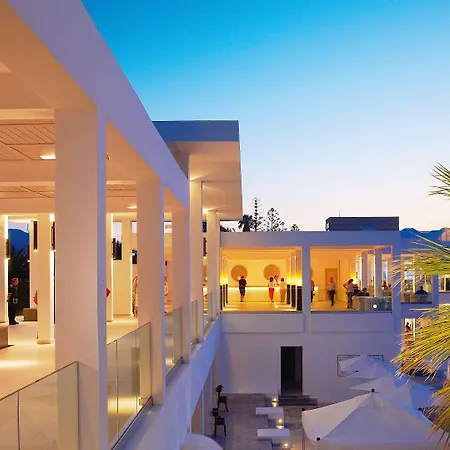 Grecotel Luxme White Resort
