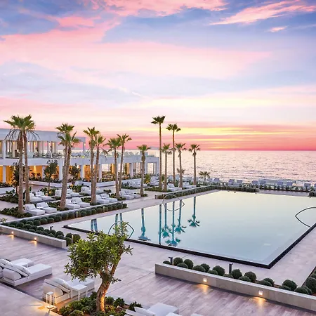 Resort Grecotel Luxme White
