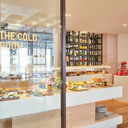 Grecotel Luxme White Rethymnon