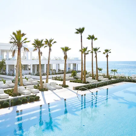Grecotel Luxme White 5*