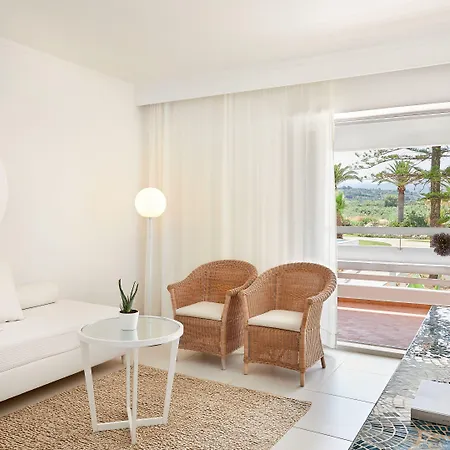 Grecotel Luxme White Resort