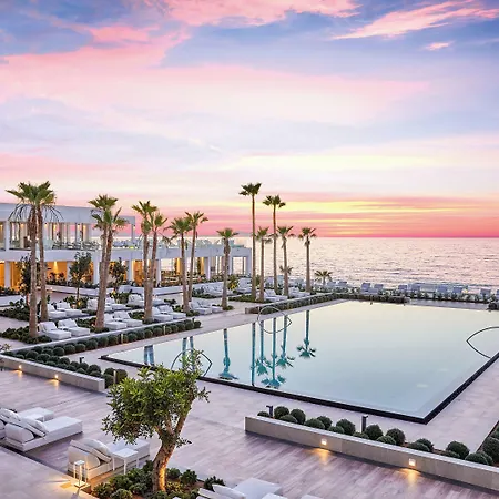 Grecotel Luxme White 5*