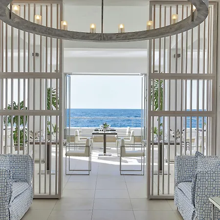 Resort Grecotel Luxme White