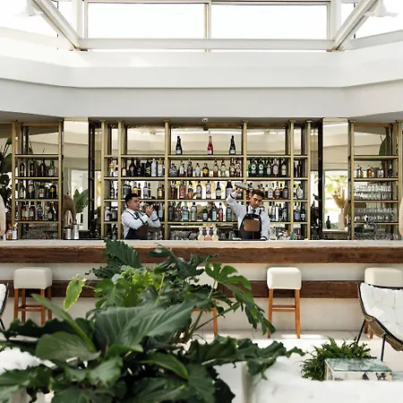 Grecotel Luxme White 5*