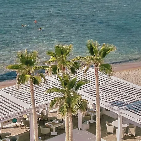 Grecotel Luxme White 5*