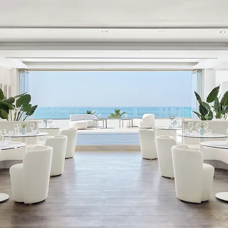 Grecotel Luxme White