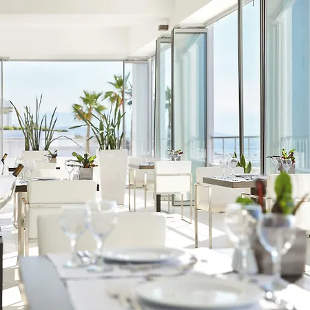 Resort Grecotel Luxme White Rethymno (Crete)