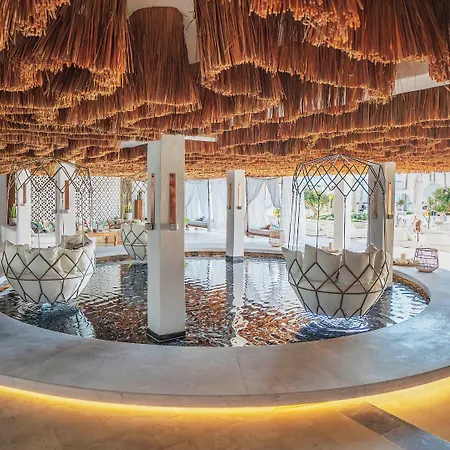 Grecotel Luxme White 5* Rethymno (Crete)