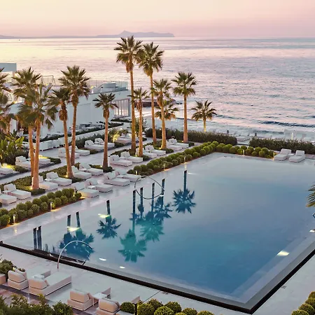 Grecotel Luxme White