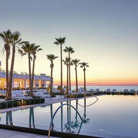 Resort Grecotel Luxme White