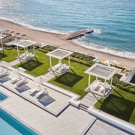 Resort Grecotel Luxme White 5*