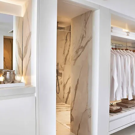 Grecotel Luxme White