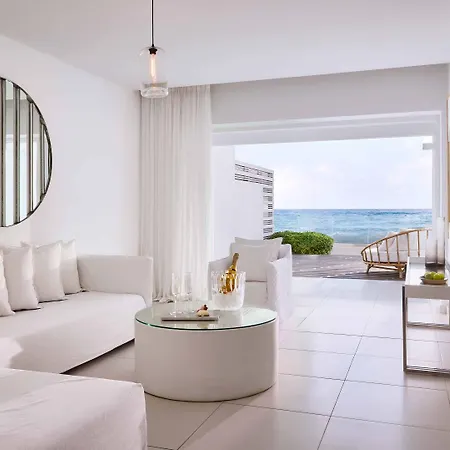 Grecotel Luxme White Resort Rethymno (Crete)