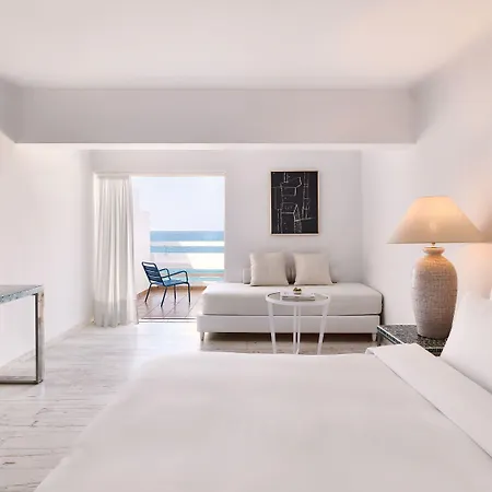 Resort Grecotel Luxme White Rethymno (Crete)