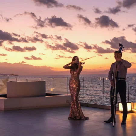 Grecotel Luxme White Resort