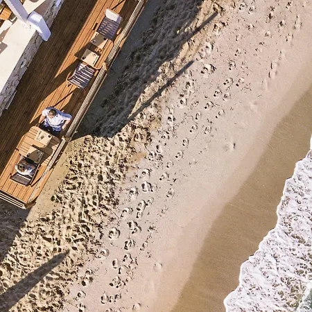 Resort Grecotel Luxme White Rethymno (Crete)