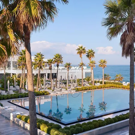 Grecotel Luxme White