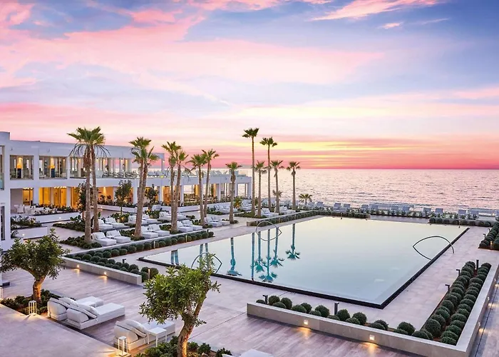 Grecotel Luxme White 5*