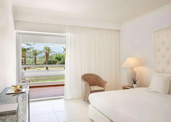 Grecotel Luxme White Resort