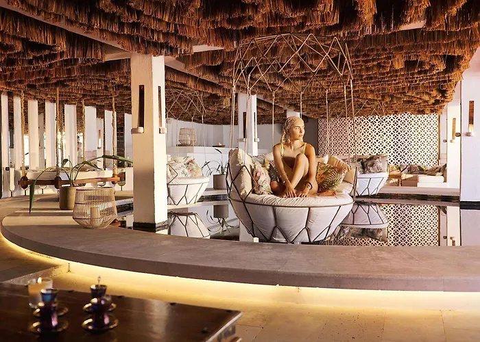 Grecotel Luxme White Resort 5*