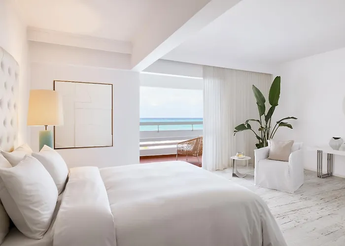 Resort Grecotel Luxme White Rethymno (Crete)