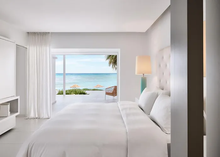 Grecotel Luxme White 5* Rethymno