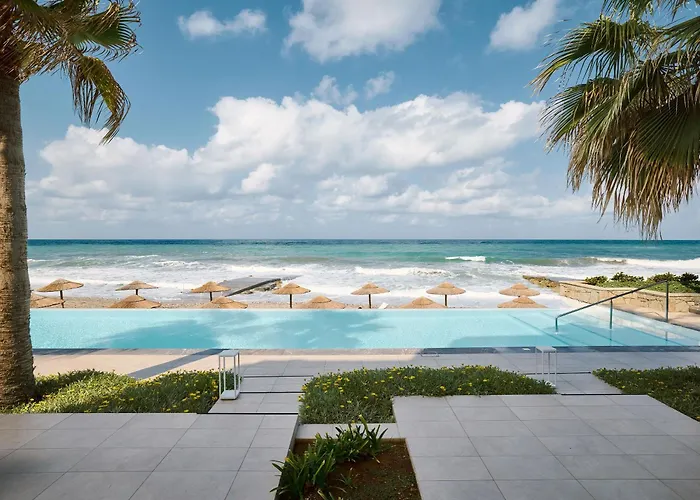 Grecotel Luxme White Resort