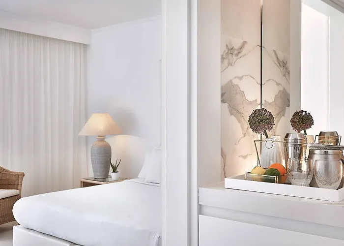 Resort Grecotel Luxme White 5*