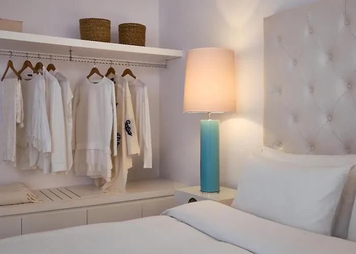 Grecotel Luxme White 5*