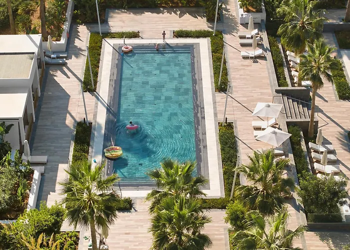 Grecotel Luxme White 5* Rethymno