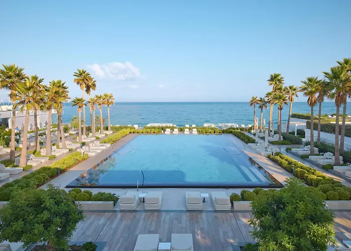 Resort Grecotel Luxme White 5*