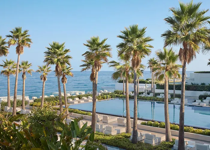 Grecotel Luxme White Resort 5*