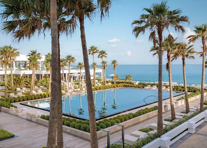 Grecotel Luxme White Resort 5*