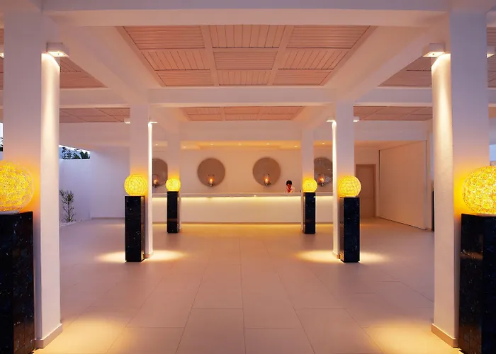 Grecotel Luxme White Rethymno