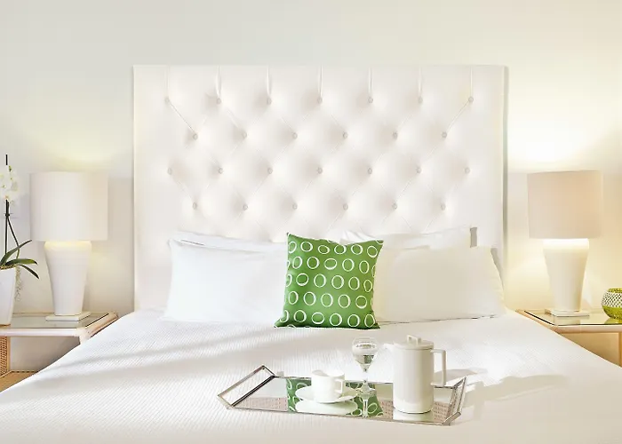 Grecotel Luxme White 5*