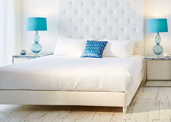 Resort Grecotel Luxme White Rethymno