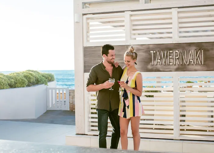 Grecotel Luxme White Rethymno