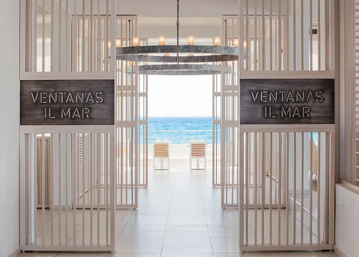 Grecotel Luxme White