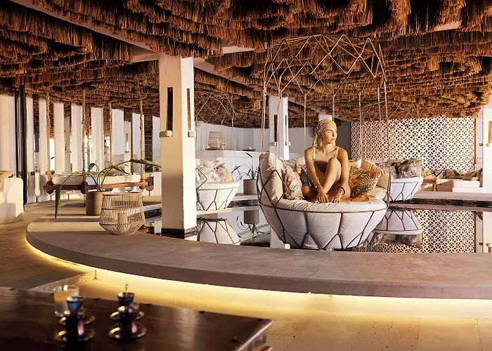 Resort Grecotel Luxme White 5*