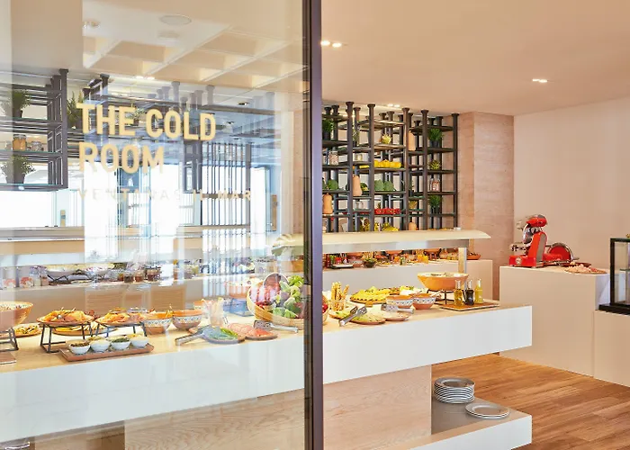 Grecotel Luxme White Rethymno