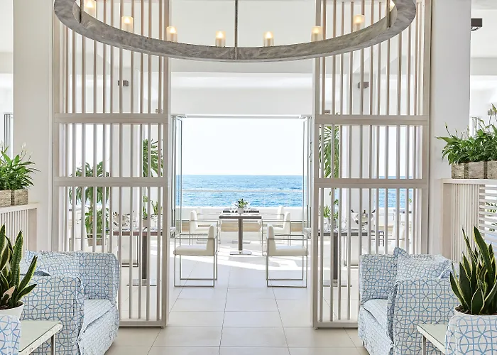 Grecotel Luxme White Resort 5*