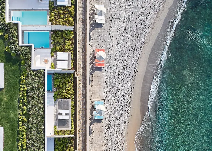 Grecotel Luxme White 5* Rethymno