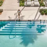 リゾート Grecotel Luxme White
