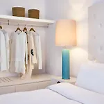 リゾート Grecotel Luxme White 5*